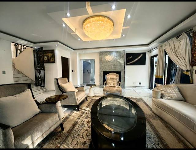 4 BEDROOM HOUSE FOR SALE IN BRYANSTON